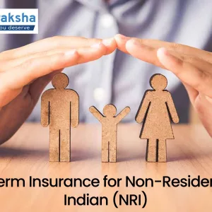 Term Life Insurance for Non-Resident Indian (NRI)