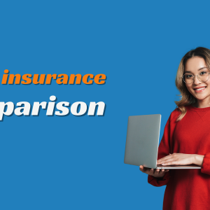 Term Insurance Comparison Plan in India